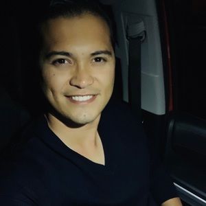 Meet your Posher, Arnold